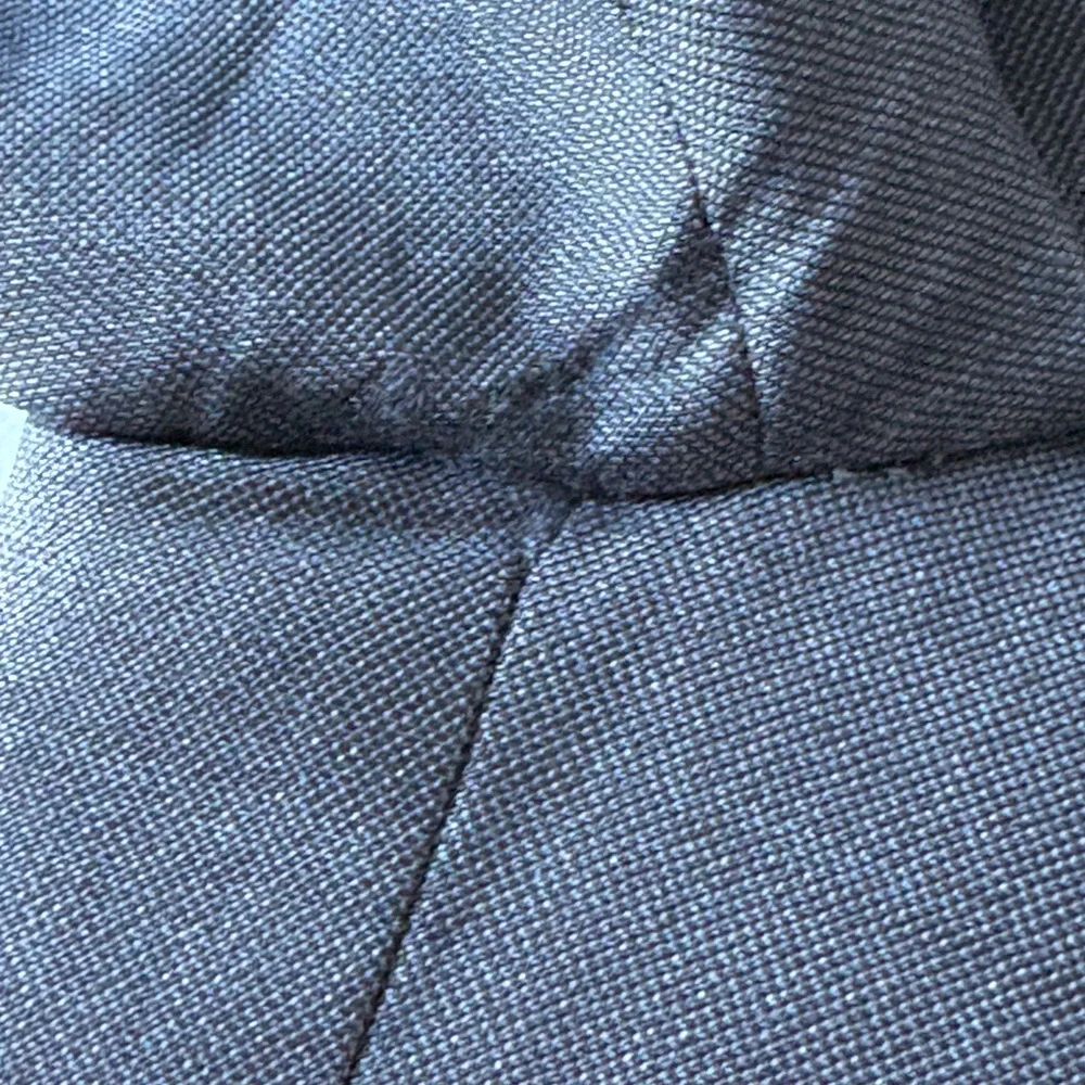 J Crew Ludlow Wool Men’s Sport Coat Blue 2 Button‎ Size 38R Tollegno 1900 Preppy